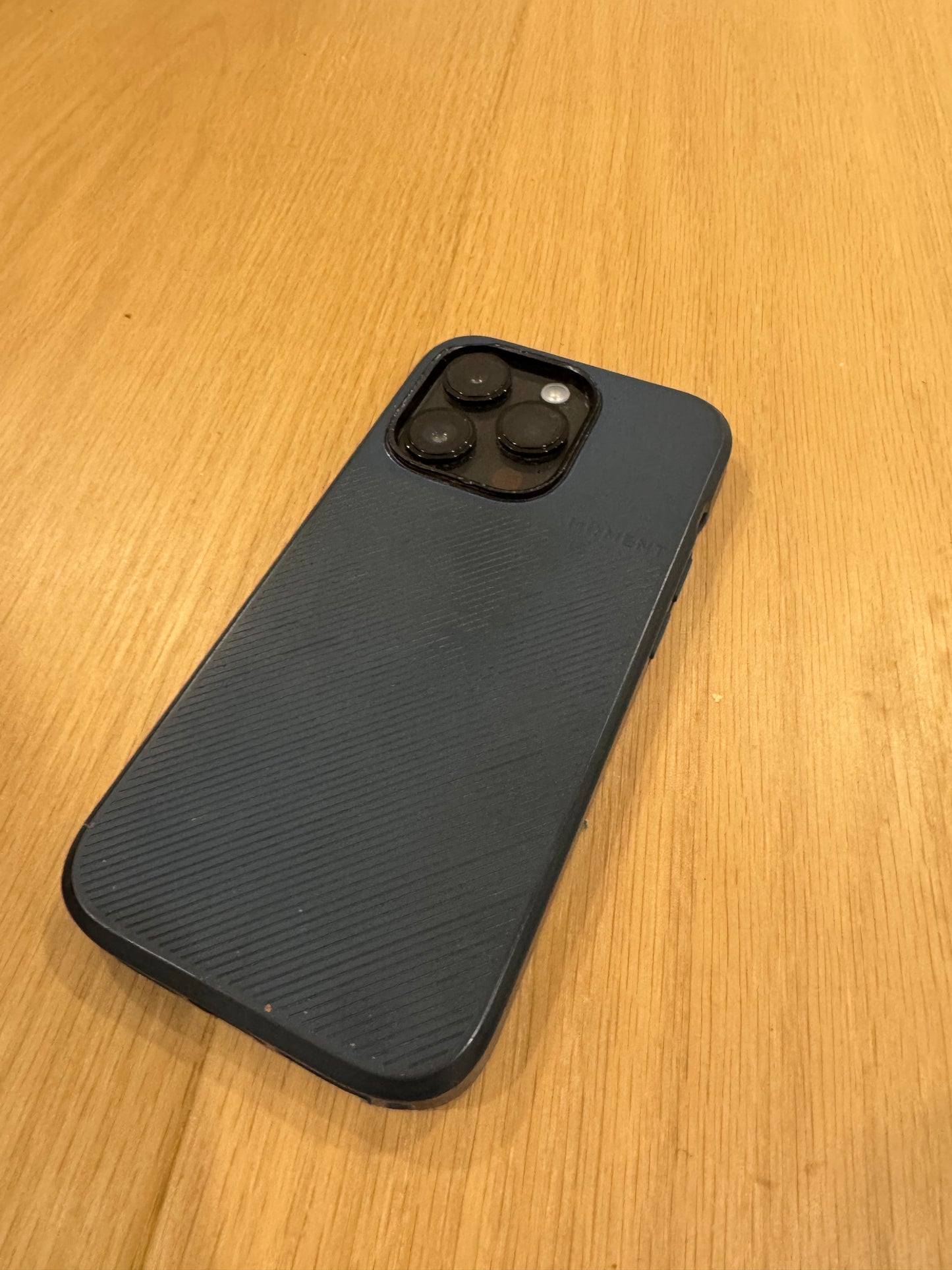 iPhone 14 pro 256gb Blue 89%BH UNLOCKED