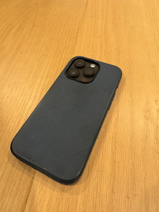 iPhone 14 pro 256gb Blue 89%BH UNLOCKED