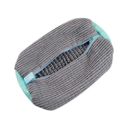 Shoe Washing Bag 
